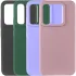 Чехол Silicone Case Lakshmi Premium на Xiaomi 17T фото 1 из 1
