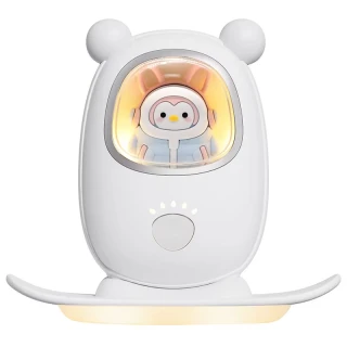 Портативний ЗП Power Bank GXZ-N6 2Портативний ЗП Power Bank GXZ-N6 2in1 з обігрівачем для рук 6800 mAhin1 з обогревателем для рук 6800 mAh фото 1 з 1