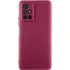 Чохол Silicone Cover Ummi Lakshmi Full Camera (AA) для Xiaomi Redmi 10 – Бордовий / Marsala. Фото 1 Чохол Silicone Cover Ummi Lakshmi Full Camera (AA) для Xiaomi Redmi 10 – Бордовий / Marsala. Фото 1 з 1