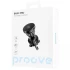 Автодержатель Proove Basic Pro Air Outlet – Black. Фото 6 из 6