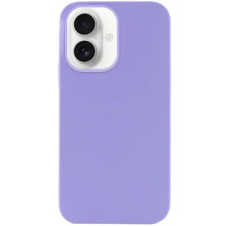 Чохол Silk Full Protective (AA) NO LOGO для Apple iPhone 16 Plus фото 1 з 4