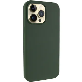 Чохол Silk Full Protective (AA) NO LOGO для Apple iPhone 14 Pro (6.1") фото 1 з 9