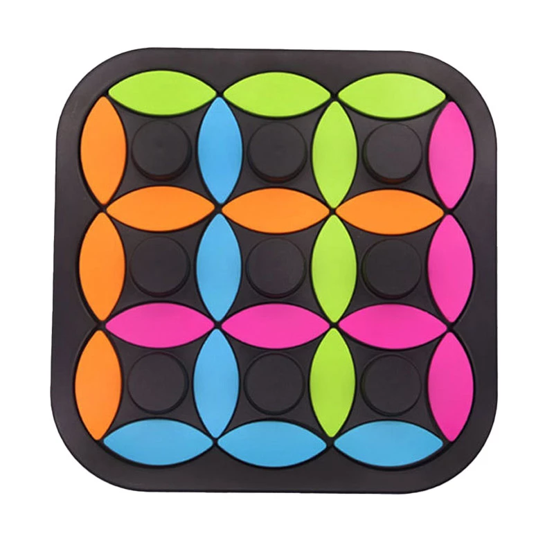 Настільна інтерактивна гра Ummi 22049 Rotate Puzzle фото 1 з 1