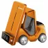 БЗП Amaya AWC-03 5in1 15W with clock – Orange. Фото 1 з 1
