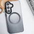Чохол Phantom з MagSafe для Samsung Galaxy S25 – Black. Фото 4 з 4