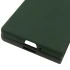 Чохол Foldables Silicone Cover Lakshmi (AAA) для Samsung Galaxy Z Fold7 – Зелений / Cyprus Green. Фото 7 з 7