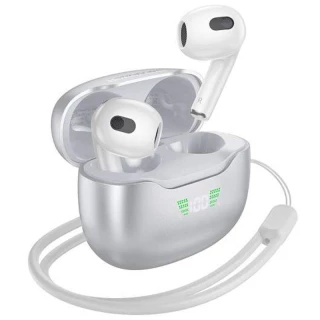 Бездротові TWS навушники BOROFONE BW40 фото 1 з 2