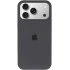 Чохол Silicone Case з закритим низом на Apple iPhone 17 Pro (6.3") – Сірий / Dark Gray. Фото 3 з 6