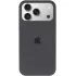 Чехол Silk Full Protective (AA) для Apple iPhone 18 Pro – Серый / Dark Gray. Фото 2 из 5