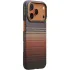 Чехол Aramid Fiber PTK Premium with MagSafe (NFC) для Apple iPhone 17 Pro Max (6.9") – Sunset. Фото 1 из 3