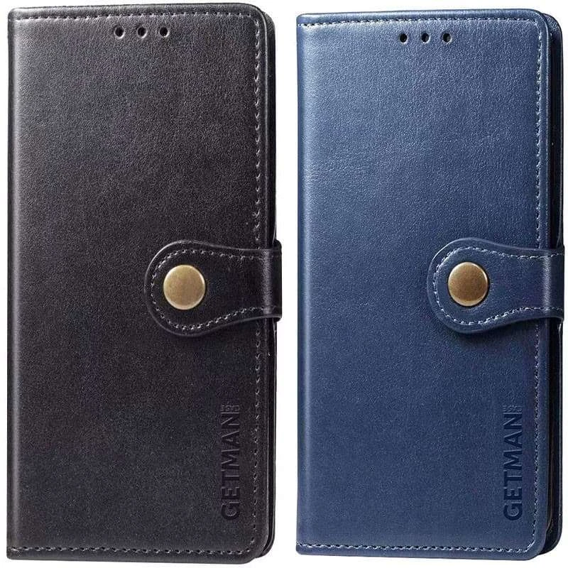 

Чохол-книжка GETMAN галант на ZTE Blade V30 Vita