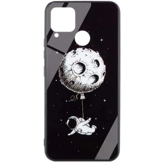 Скляний чохол Diversity на Realme C15 фото 1 з 4