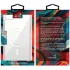 Чехол Ummi transparent with Magnetic Fit для Apple iPhone 16e (6.1") – Clear. Фото 3 из 7