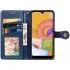 Чохол-книжка GETMAN Gallant  на Xiaomi 11T / 11T Pro – Синій. Фото 2 з 5