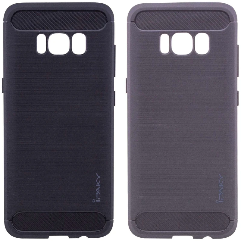 

Силіконовий чохол iPaky Slim на Samsung G950 Galaxy S8