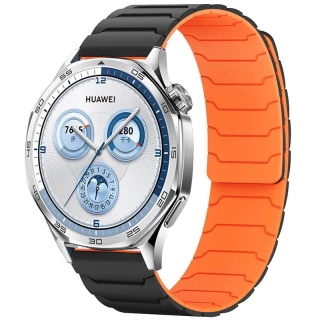 Ремешок Dual-color Magnetic для Smart Watch 20mm фото 1 из 2