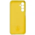 Чохол Silicone Cover Ummi Lakshmi Full Camera (AA) для Samsung Galaxy A25 5G – Жовтий / Mellow Yellow. Фото 3 з 3