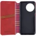 Чохол книжка GETMAN кубик для Realme 11 4G – Червоний. Фото 4 з 12