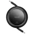 Дата кабель Baseus Free2Draw Mini Retractable Type-C to Type-C 100W (1m) (P10364500) фото 1 з 1