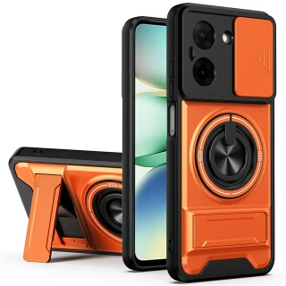 Ударостійкий чохол Camshield StandRing case для Xiaomi Redmi A5 фото 1 з 1
