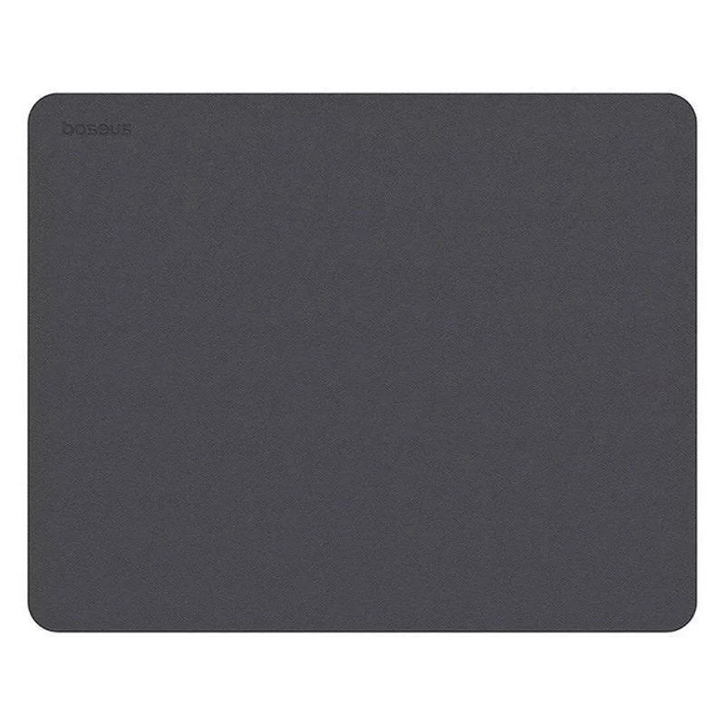 

Коврик для мышки Baseus Mouse Pad (260x210x2mm) (Frosted Gray)