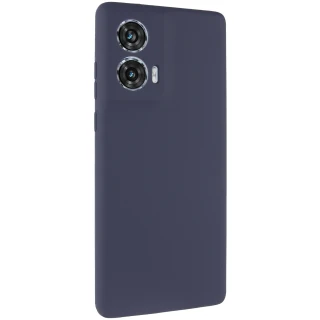 Чехол Silicone Cover Ummi Lakshmi Full Camera (AA) для Motorola Edge 50 фото 1 из 5