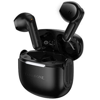 Бездротові TWS навушники Borofone FQ8 фото 1 з 1