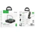 БЗУ Hoco CQ16B Astute 2in1 15W – Black. Фото 4 из 4