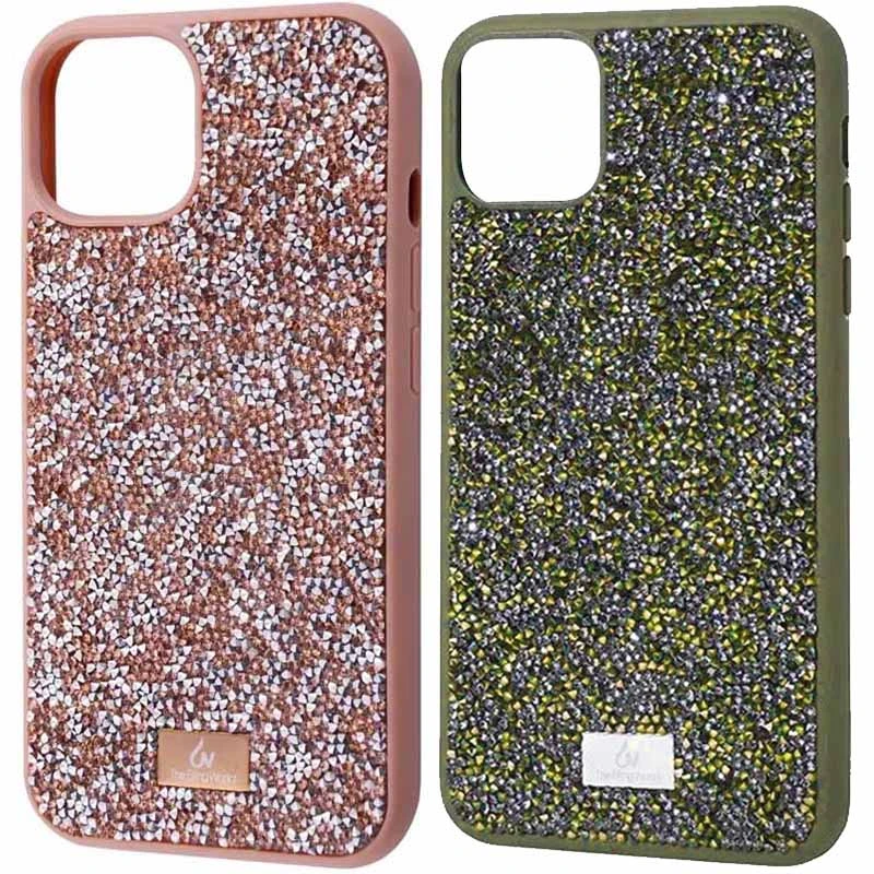 

TPU чохол Bling World Rock Diamond на Samsung Galaxy S23