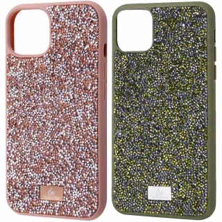 TPU чохол Bling World Rock Diamond на Samsung Galaxy S23 фото 1 TPU чохол Bling World Rock Diamond на Samsung Galaxy S23 фото 1 з 2