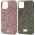 TPU чехол Bling World Rock Diamond для Samsung Galaxy S23+ фото 2 из 2