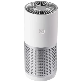 Освіжувач повітря у автомобіль A02 Type-C/5V USB фото 1 з 8