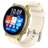 Смарт-годинник Hoco Smart Watch Y38 Smart sports watch (call version) – Gold. Фото 1 з 4