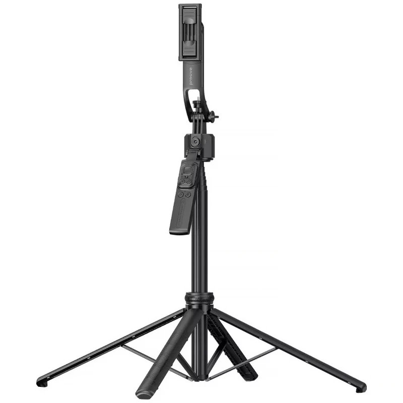 Трипод Proove FaceFix (1635mm) – Black. Фото 6 из 6