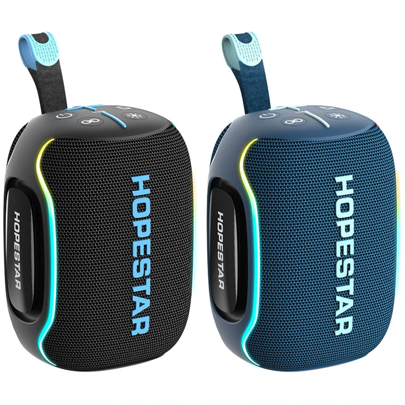 Bluetooth колонка Hopestar H73 mini 15W фото 1 з 1