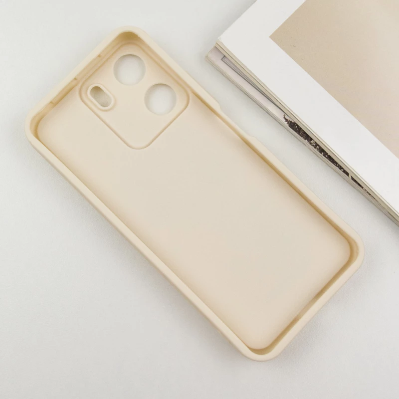 Чохол TPU Toys Case для Xiaomi Poco C65 – Sand / Always Happy. Фото 8 з 12
