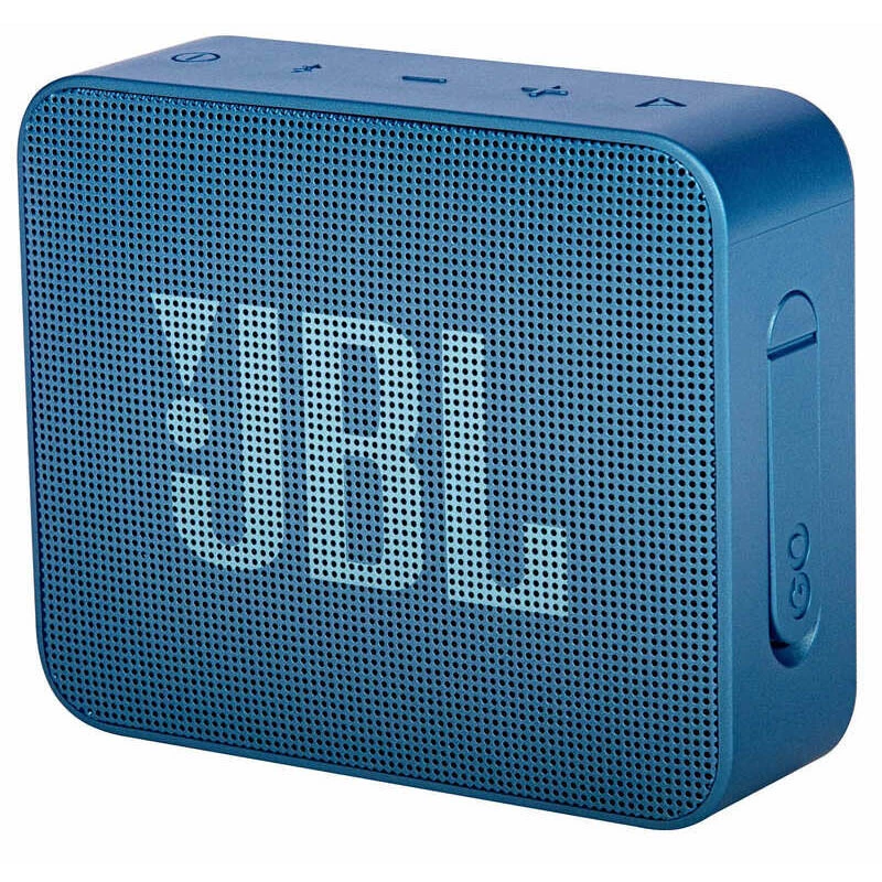 

Акустика JBL GO Essential (JBLGOES) (Blue)