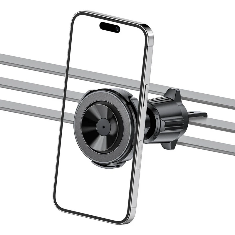 Автотримач Acefast D22 – Black. Фото 4 з 5