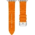 Ремінець Kilim для Apple Watch 38/40/41/42mm – Orange. Фото 3 з 4
