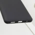 Чохол Silicone Case Lakshmi Premium із закритою камерою для Xiaomi Redmi Note 10 Pro – Чорний / Black. Фото 7 з 7
