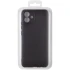 Чохол Silicone Case Lakshmi Plus з закритою камерою на Samsung Galaxy A04e – Чорний / Black. Фото 5 з 5