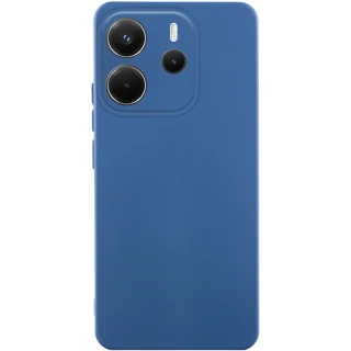 Чехол Silicone Cover Ummi Lakshmi Full Camera (AA) для Xiaomi Redmi Note 14 Pro 5G фото 1 из 1
