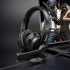 Стереонавушники Hoco W103 Magic Tour Gaming – Чорний. Фото 5 з 6