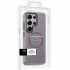 Чехол TPU+PC Puloka Resplendent with Magnetic Fit для Samsung Galaxy S25 Ultra – Purple. Фото 3 из 6