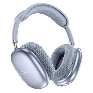 Накладні бездротові навушники Hoco W35 Air Triumph фото 1 з 4