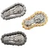 Антистрес Металевий Bike Chain Spinner фото 1 з 1