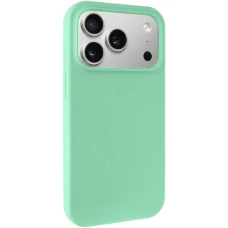 Чехол Silk Full Protective (AA) NO LOGO для Apple iPhone 17 Pro (6.3") фото 1 из 5