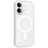 Чoхол TPU Crystal Case with Magnetic Fit для Apple iPhone 17 (6.3") фото 3 з 3