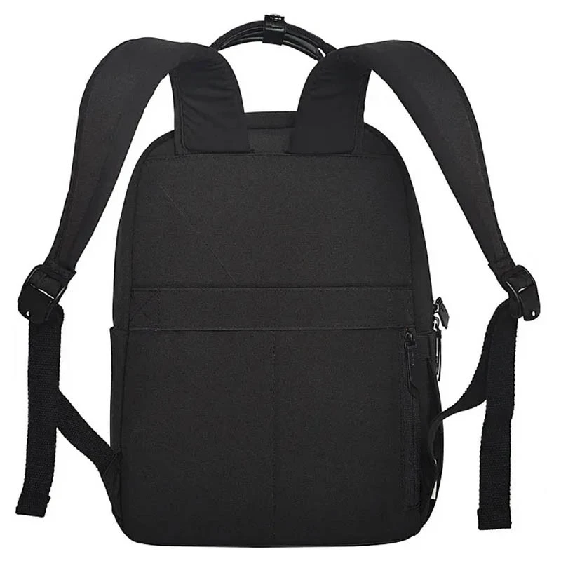 Рюкзак WIWU Ora Backpack – Black. Фото 2 з 7