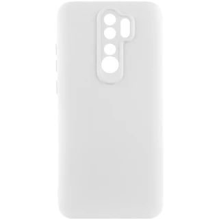 Чехол Silicone Cover Ummi Lakshmi Full Camera (AA) для Xiaomi Redmi Note 8 Pro фото 1 Чехол Silicone Cover Ummi Lakshmi Full Camera (AA) для Xiaomi Redmi Note 8 Pro фото 1 из 1